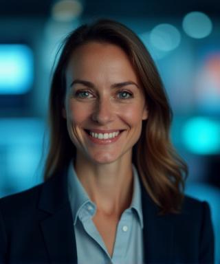 Jane Smith, VP of Operations