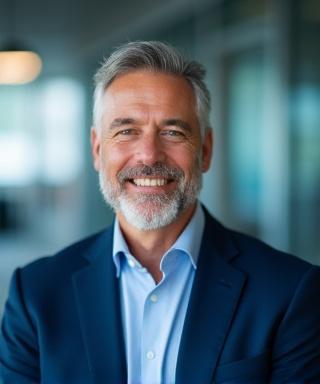 John Doe, Founder and CEO of ALL AXIS TRANSPORTATION