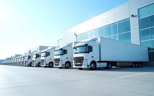 Data center deployment